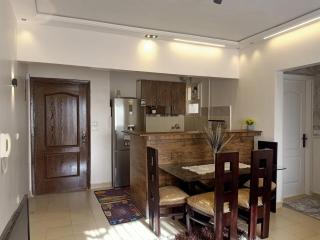 Apartment in sheikh Zayed city - 3
