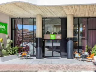 ibis Styles ST Pauls Bay Malta - St Paul's Bay - 9