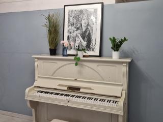 "Pianist" City Break Apartment - Varsavia - 6