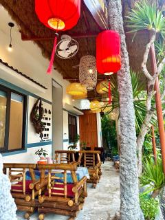 Homestay Ngô Khánh 1 - - 9