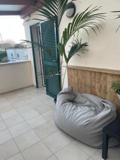 Little House Green Relax - Civitavecchia - 9