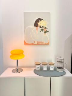 Fun Pop-Art Inspired Makati Studio - Manila - 5