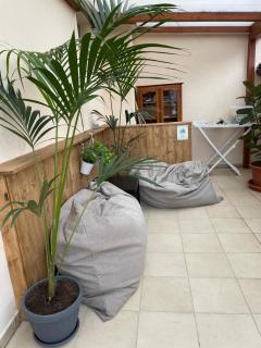 Little House Green Relax - Civitavecchia - 5