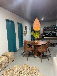 Maison Plage Atins - Casa de Praia e Jacuzzi - 6