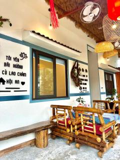 Homestay Ngô Khánh 1 - - 5