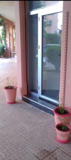 Chambre individuelle - 4