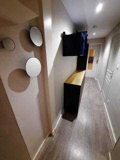 L'Azur - Apt 4 Prs avec jardin en centre ville - Dijon - 2