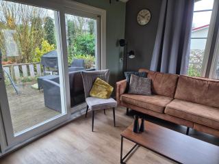 vakantiehuis in zeeland - 4