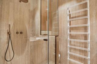 Sublim 1BDR AC Arc de Triomphe Champs Elysees by Studio Prestige - Parijs - 3