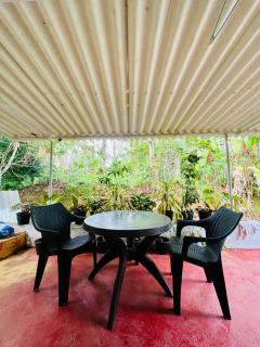 Misty Beats Coorg Home Stay - Virajpet - 8