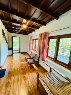 Misty Beats Coorg Home Stay - Virajpet - 6