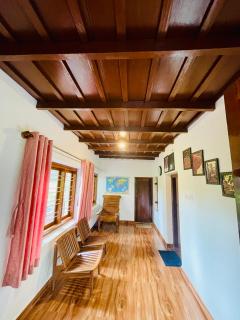 Misty Beats Coorg Home Stay - Virajpet - 9