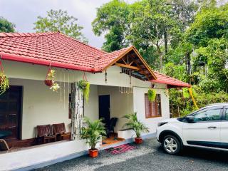 Misty Beats Coorg Home Stay - Virajpet - 0