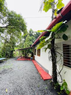 Misty Beats Coorg Home Stay - Virajpet - 1