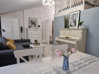 "Pianist" City Break Apartment - Varsavia - 7