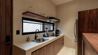 Sunset Serenity - Amply Private Terrace & Pool & Gym & Beach club access - Tulum - 2
