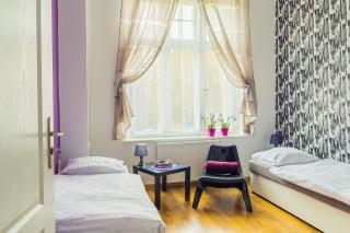 Retro Hostel - Poznań - 8