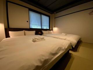 Healing Kuromon 102 癒し黒門本館 102 - Osaca - 2