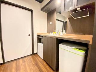 Healing Kuromon 102 癒し黒門本館 102 - Osaca - 9