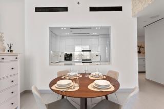 Stylish 1 Bedroom in Binghatti Lavender JVC - Dubai - 3