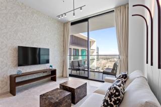 Stylish 1 Bedroom in Binghatti Lavender JVC - Dubai - 5