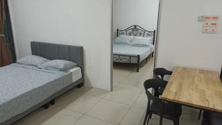 Vista Alam Serviced Apartment near IDCC SACC PKNS UiTM MSU Avisena - Shah Alam - 4
