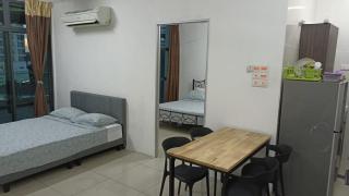 Vista Alam Serviced Apartment near IDCC SACC PKNS UiTM MSU Avisena - Shah Alam - 3