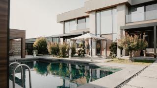 Diwine Spa House Fruška Gora - 2