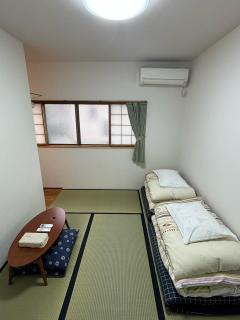 Kanazawa Guesthouse Stella - Kanazawa - 1
