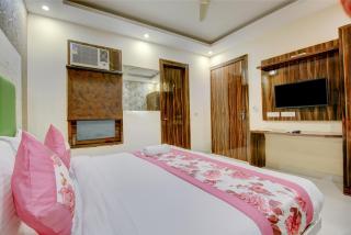 Hotel Smart Signature - Neu-Delhi - 1