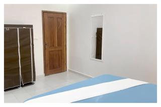 "La RENAISSANCE"- CENTRAL - CLIM - WIFI - White Butterfly Hotels - Dakar - 4