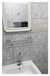 "La RENAISSANCE"- CENTRAL - CLIM - WIFI - White Butterfly Hotels - Dakar - 1