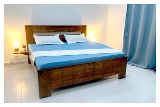"La RENAISSANCE"- CENTRAL - CLIM - WIFI - White Butterfly Hotels - Dakar - 8