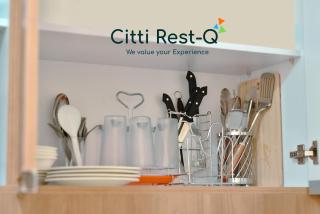 Cozy Studio with Free Wifi near Airport CRQ-2 - Manila - 5