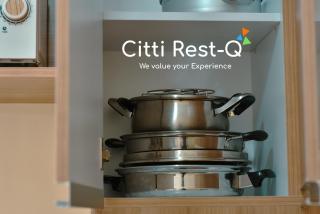 Cozy Studio with Free Wifi near Airport CRQ-2 - Manila - 1