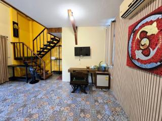 Baibon 4 Homestay Thalang Phuke - Thalang - 9