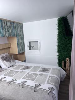 T2 Cosy centre ville, parking privé - La Grande-Motte - 4