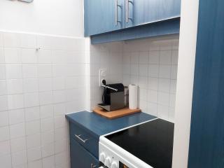 T2 Cosy centre ville, parking privé - 1