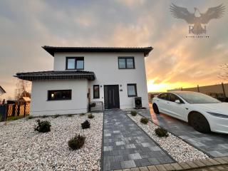 River Lake Inn - Muldestausee - 0