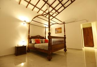 Lila Lodge, Villa - Bentota - Bentota - 5