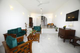 Lila Lodge, Villa - Bentota - Bentota - 4