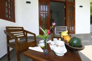 Lila Lodge, Villa - Bentota - Bentota - 2