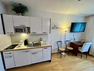 Central Zurich Stay - 2