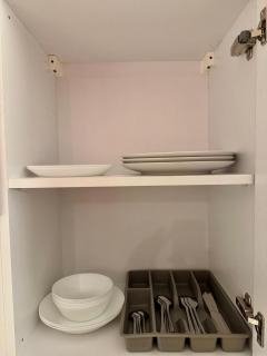 Central Zurich Stay - 1