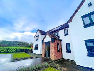 Countryside Retreat - Norwich - 8