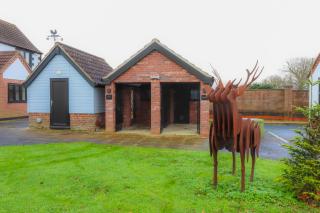 Countryside Retreat - Norwich - 4