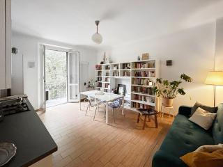 A House - Cozy apartment at NOCE district - Milan - 0