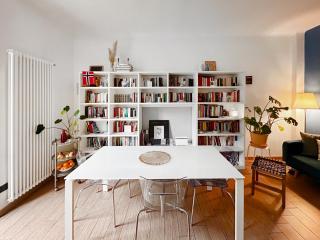 A House - Cozy apartment at NOCE district - Milan - 8