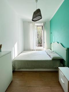A House - Cozy apartment at NOCE district - Milan - 1