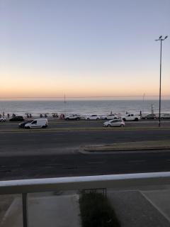 DEPARTAMENTO FRENTE AL MAR Barrio Constitución - Mar del Plata - 8